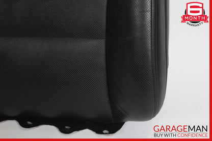 10-13 Mercedes W221 S550 Front Left Side Top Upper Seat Cushion OEM