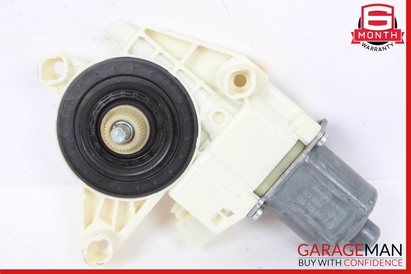 15-20 Mercedes X156 GLA250 Front Right Side Door Window Regulator Motor Unit OEM