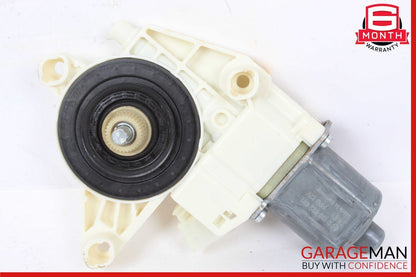 15-20 Mercedes X156 GLA250 Front Right Side Door Window Regulator Motor Unit OEM