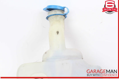 06-13 Mercedes W251 R500 4MATIC Windshield Washer Fluid Tank Bottle Reservoir
