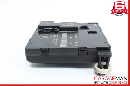 03-09 Mercedes W211 E350 E550 E63 AMG Rear Right Door Controller Module Unit