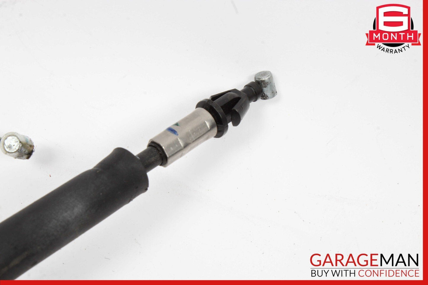 14-17 Maserati Ghibli Rear Right Side Door Lock Latch Actuator OEM