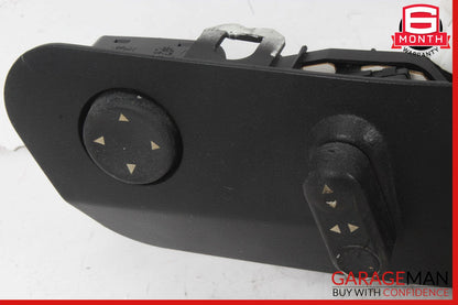 03-13 Maserati Quattroporte M139 Front Right Side Seat Control Switch OEM