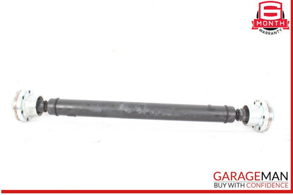 14-22 Maserati Ghibli M157 AWD Front Drive Shaft Driveshaft Axle 670008548 OEM