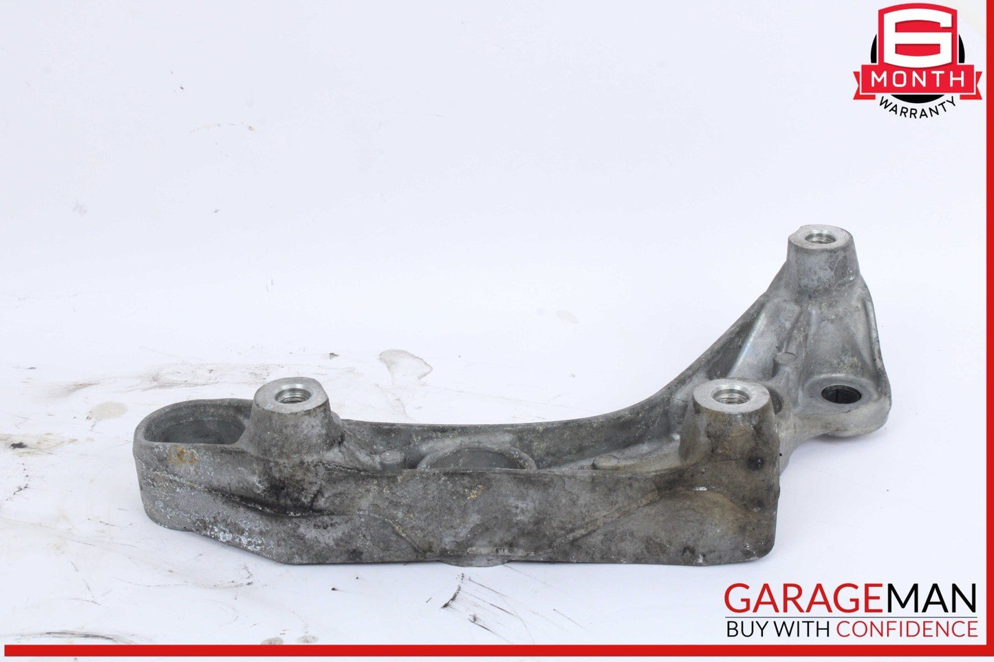 11-14 Mercedes X204 GLK250 CL550 Engine Lower Oil Pan Support 2720140295 OEM