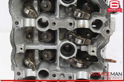 11-20 Mercedes W222 S550 CLS550 M278 4.6L Engine Cylinder Head Right OEM