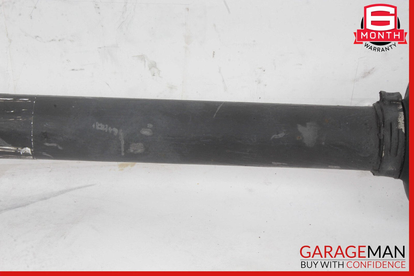 15-17 Mercedes W205 C300 RWD Rear Left Driver Side Axle CV Half Shaft OEM