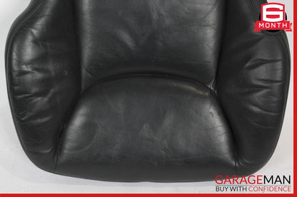 03-06 Mercedes W220 S500 Front Right Passenger Bottom Lower Seat Cushion OEM