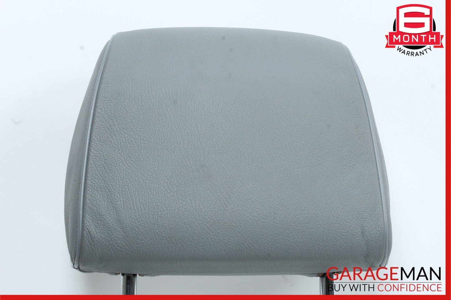 94-99 MERCEDES W140 S320 FRONT RIGHT OR LEFT SEAT HEADREST HEAD REST OEM