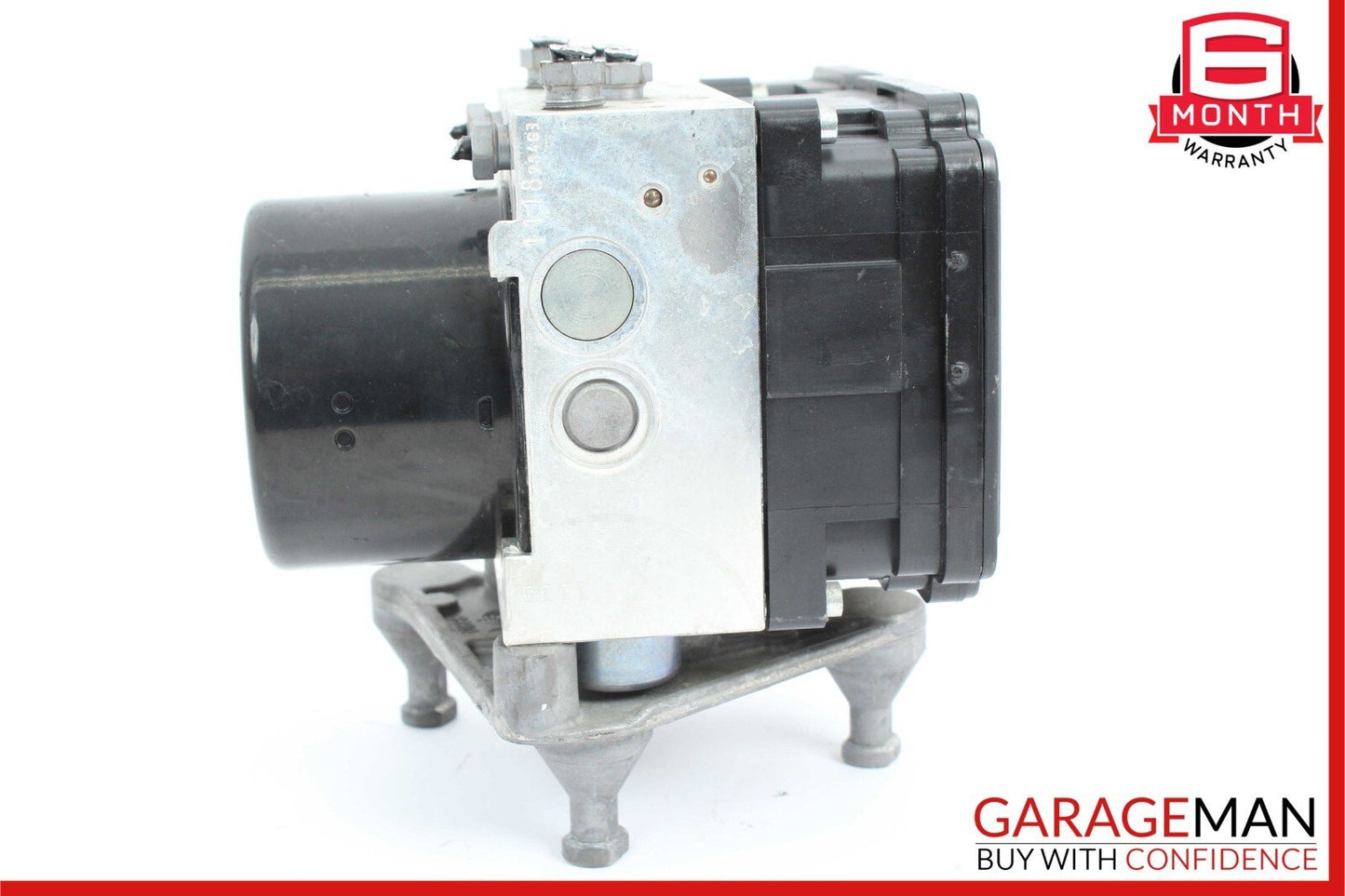 12-15 Mercedes C250 GLK350 ABS Anti Lock Brake Pump Control Module OEM