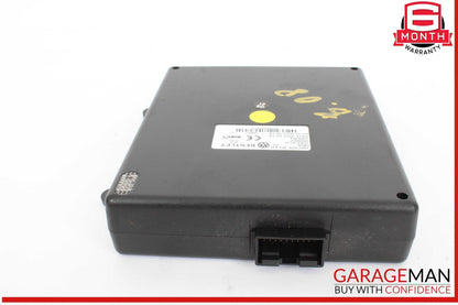 03-12 Bentley Continental GTC Communication Phone Control Module Unit OEM