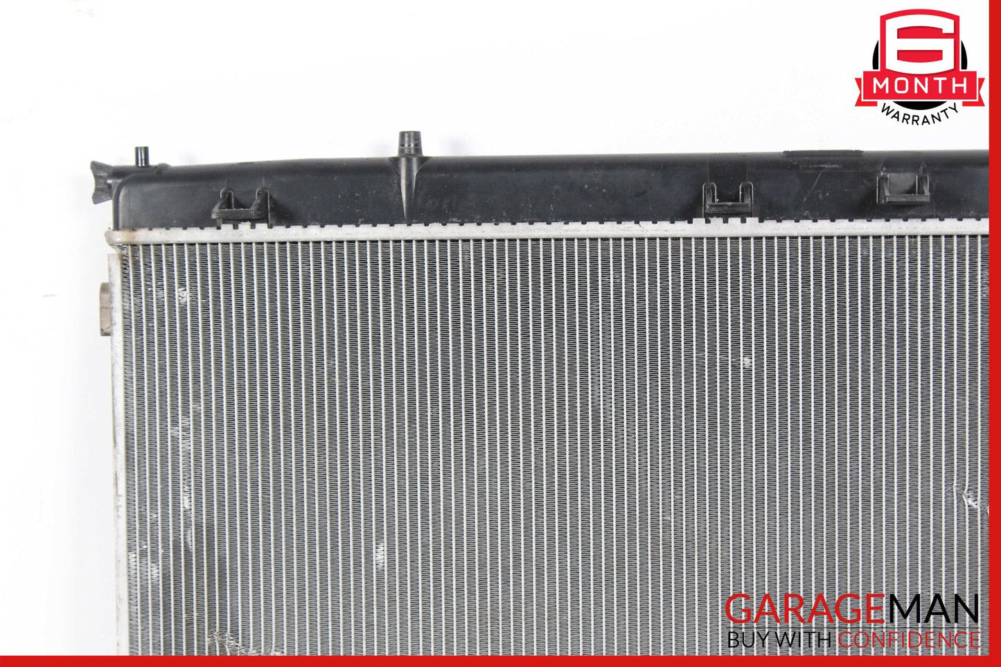 18-23 Honda Odyssey Engine Cooling Radiator A/C AC Condenser OEM