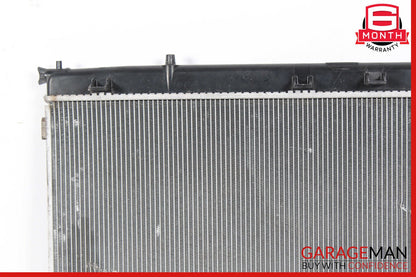 18-23 Honda Odyssey Engine Cooling Radiator A/C AC Condenser OEM