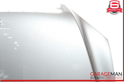 07-13 Mercedes W221 S550 S400 Front Hood Bonnet Cover Panel Assembly OEM