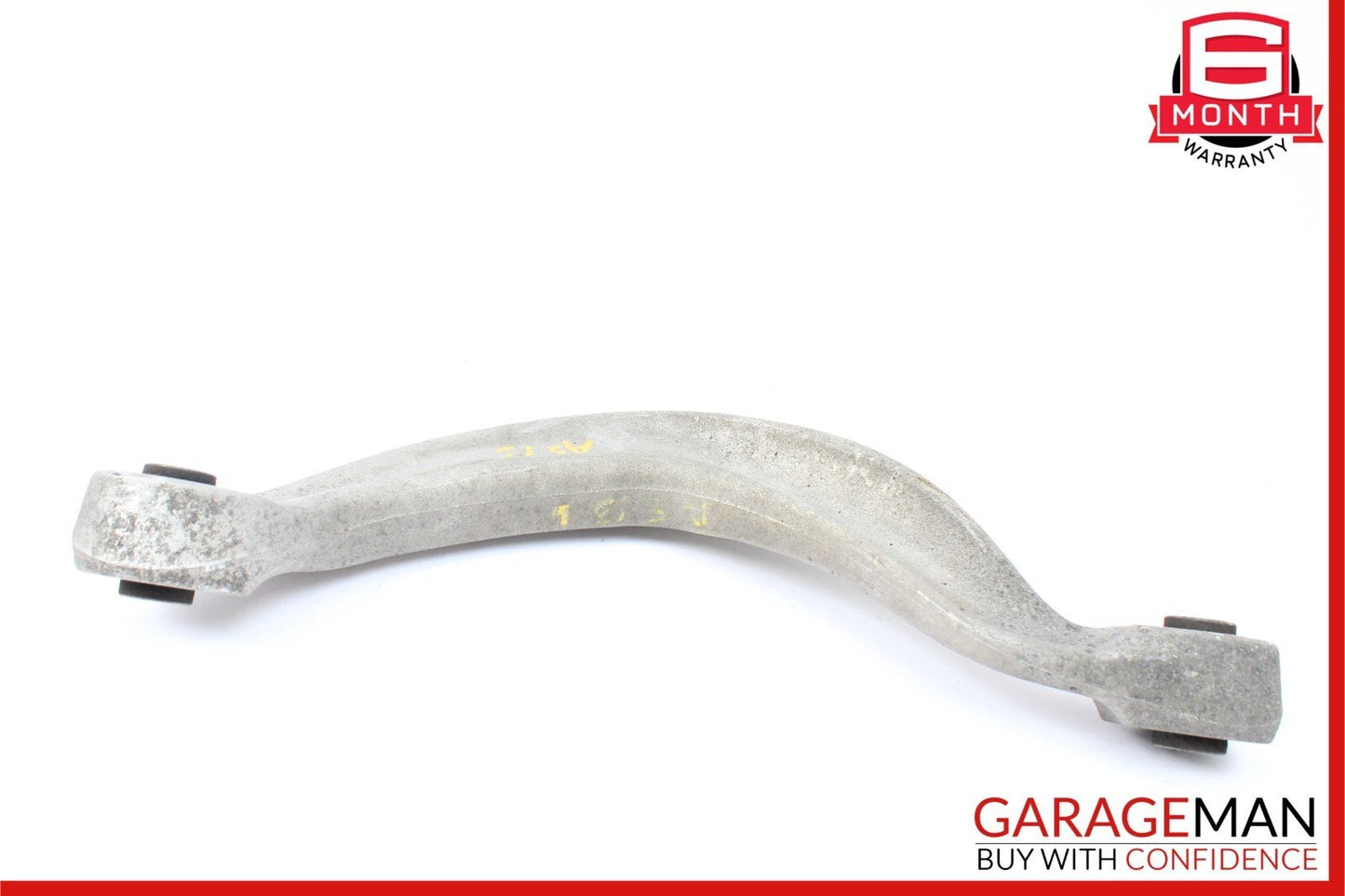 12-18 Audi A6 A7 Rear Left Driver Side Suspension Upper Control Arm