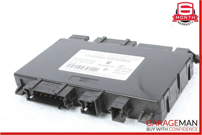 Mercedes W211 E350 CLS550 GL550 Front Left Side Under Seat Control Module OEM