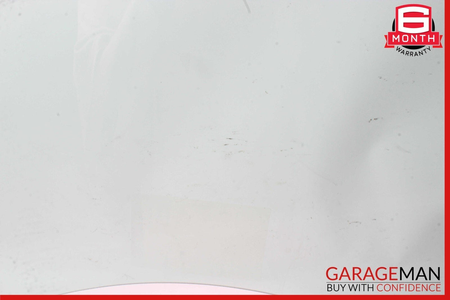 12-20 Mercedes R172 SLK250 SLK350 Front Left Driver Side Door Window Glass OEM