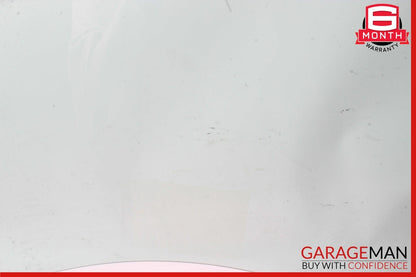 12-20 Mercedes R172 SLK250 SLK350 Front Left Driver Side Door Window Glass OEM