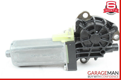 01-09 Mercedes W203 C230 Front Right Side Seat Adjustment Control Motor Set OEM
