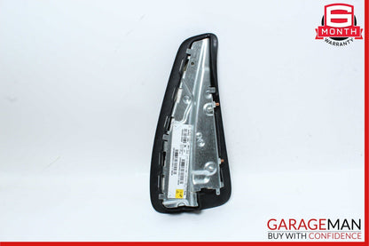 08-15 Mercedes C180 C280 C250 GLK350 Front Right Seat SRS Airbag Air Bag Black