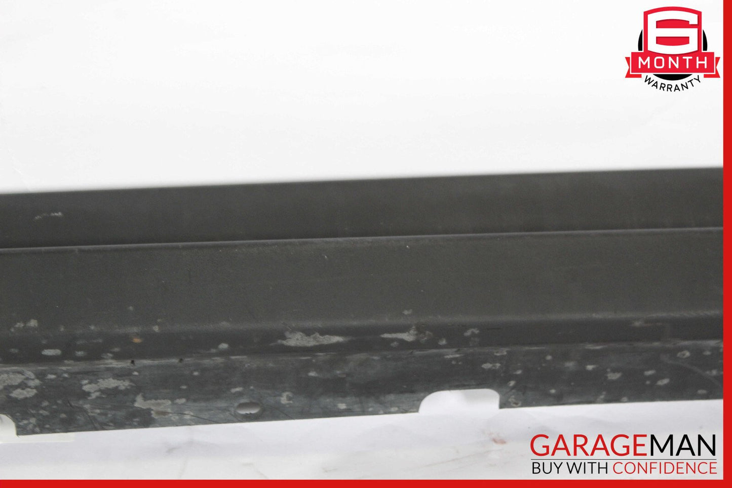 17-23 Alfa Romeo Stelvio Left Driver Rocker Panel Side Skirt OEM