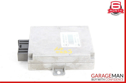 00-06 Mercedes W211 E320 S430 Hands Free Voice Communication Control Module Unit