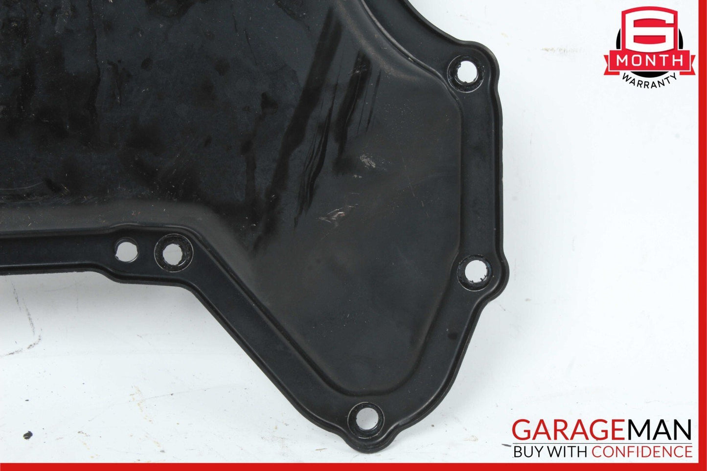 05-12 Mercedes C300 CLS550 CLK350 E350 Lower Engine Oil Pan OEM