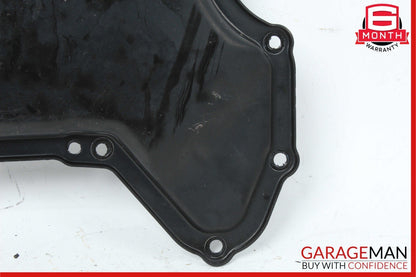 05-12 Mercedes C300 CLS550 CLK350 E350 Lower Engine Oil Pan OEM