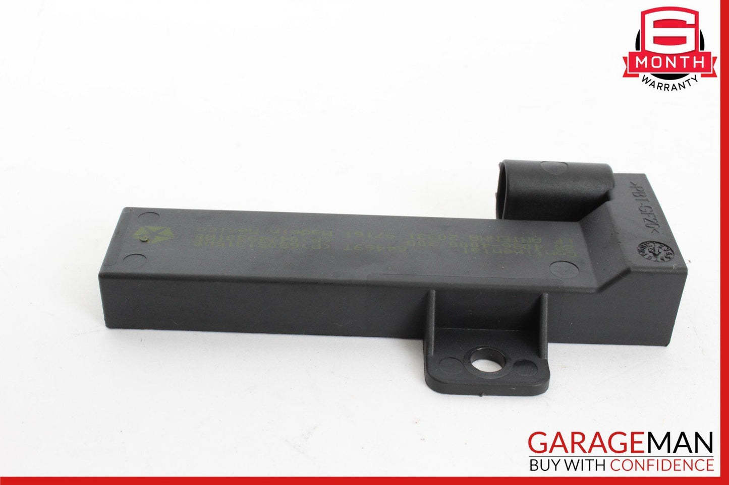 14-17 Maserati Quattroporte Ghibli Key Less Entry Antenna Control Module Unit