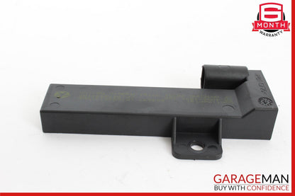 14-17 Maserati Quattroporte Ghibli Key Less Entry Antenna Control Module Unit