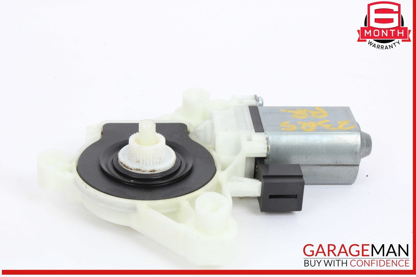 2012-2025 Audi Q5 Rear Right Window Regulator Motor 80A959811A Genuine