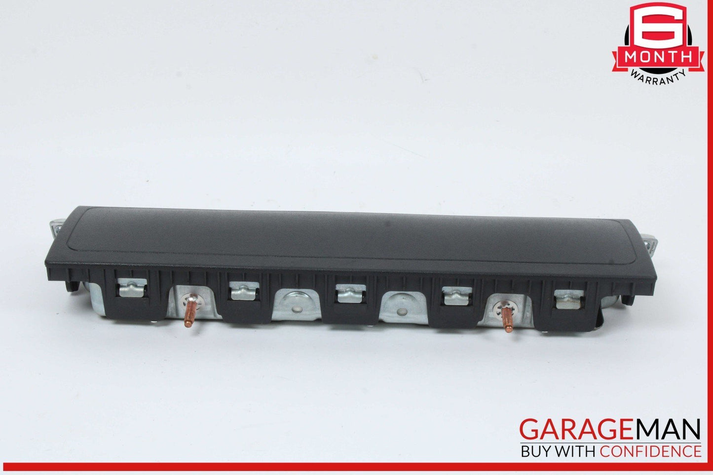 12-18 Audi A7 A6 Front Right Dashboard Panel Knee Airbag Air Bag 4G8880842A OEM