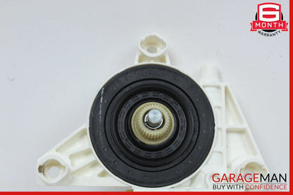 07-12 Mercedes X164 GL450 4MATIC Front Left Side Window Regulator Motor
