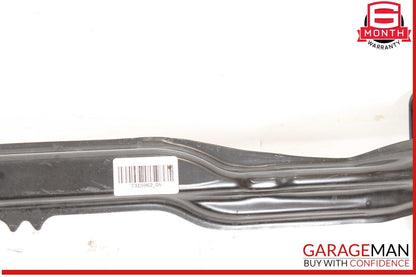 14-18 BMW X5 F15 Rear Bumper Reinforcement Impact Rebar OEM
