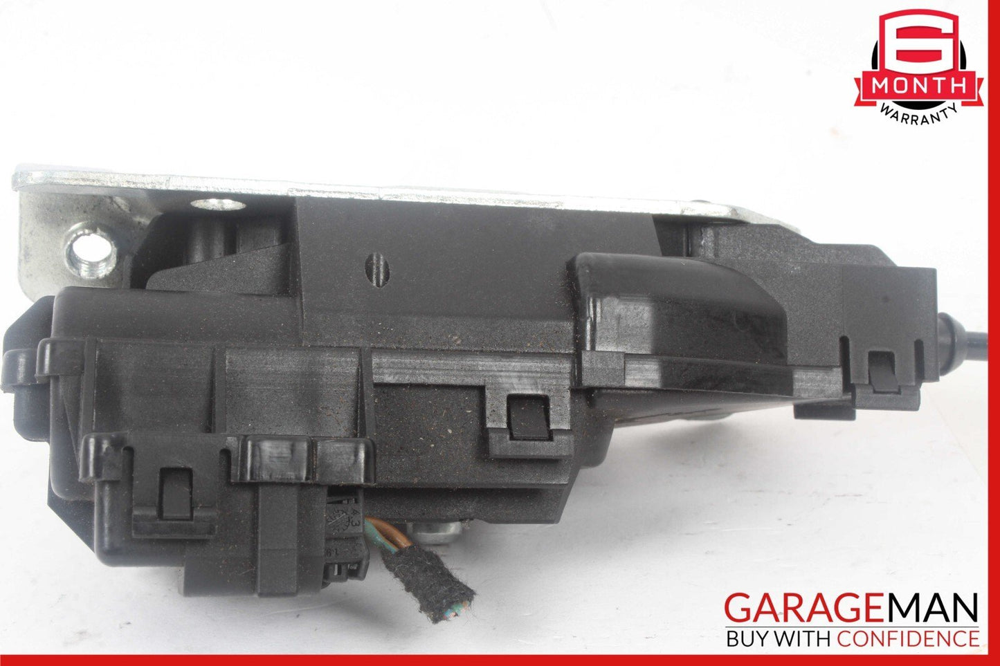 08-17 Mercedes W205 C300 E350 Trunk Lid Latch Lock Actuator OEM