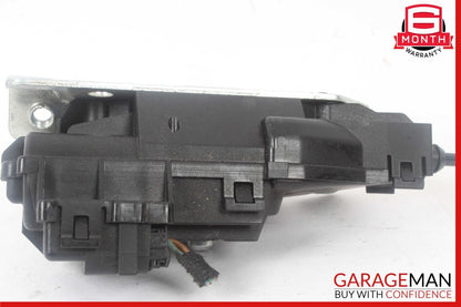 08-17 Mercedes W205 C300 E350 Trunk Lid Latch Lock Actuator OEM