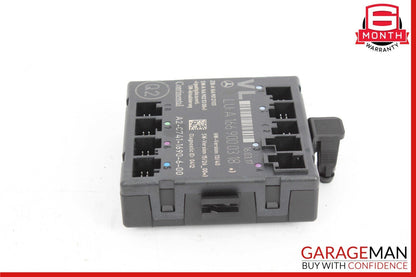12-20 Mercedes W117 GLA250 Front Left Side Door Control Module Unit
