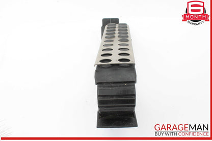 07-14 Mercedes W221 S550 CL550 CL600 CL65 AMG Gas Accelerator Pedal