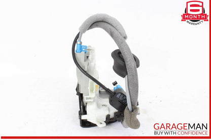 17-20 Audi S3 A3 Rear Left Driver Side Door Lock Latch Actuator 8K0839015G OEM