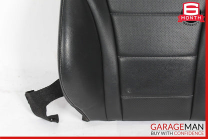 15-17 Mercedes W205 C300 C350e Front Right / Left Upper Top Seat Cushion Cover