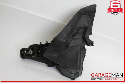 06-13 Mercedes X164 GL450 Front Right Side Exterior Door Handle OEM
