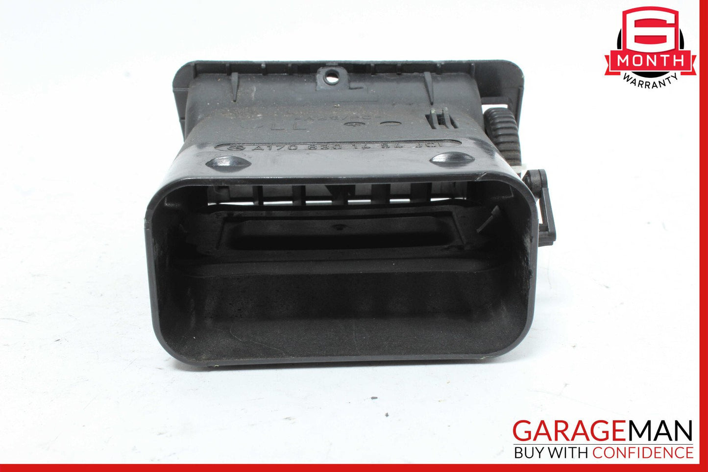 97-04 Mercedes R170 SLK320 SLK230 Dashboard A/C AC Air Vent Right Passenger OEM