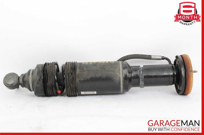 07-12 Mercedes R230 SL550 SL600 Front Right Hydraulic Shock Strut Absorber OEM