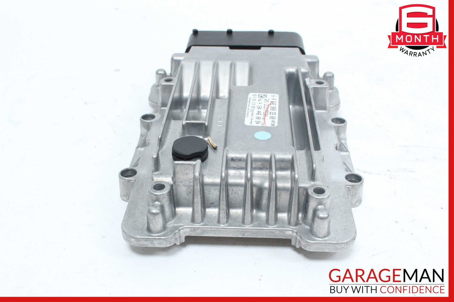 07-13 Mercedes X164 GL320 Diesel Exhaust Gas Aftertreatment Control Unit OEM
