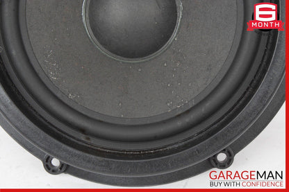 11-18 Porsche Cayenne 958 Rear Left or Right Side Door Audio Sound Speaker OEM
