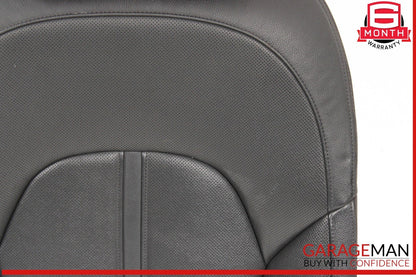2011-2017 Audi A8 Rear Right Side Top Upper Seat Cushion Assembly 4H0885274