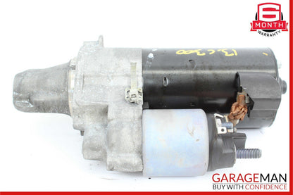 12-15 Mercedes C350 C300 GLK350 Bosch Engine Starter Motor Unit