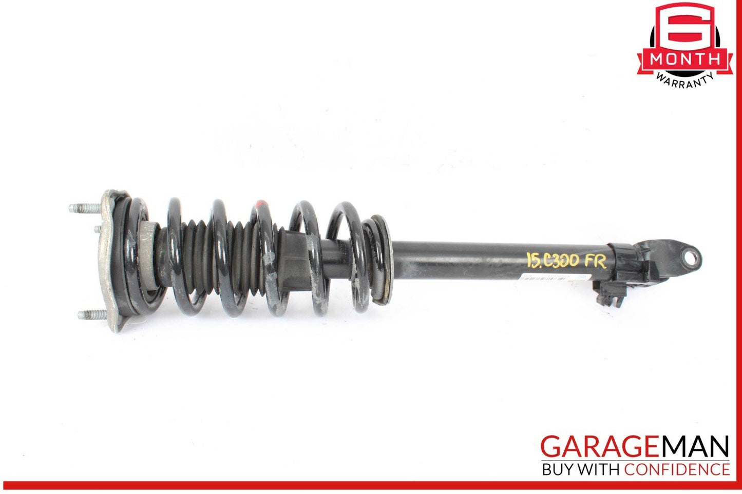 15-21 Mercedes W205 C300 C63 AMG Front Left or Right Side Shock Strut Absorber