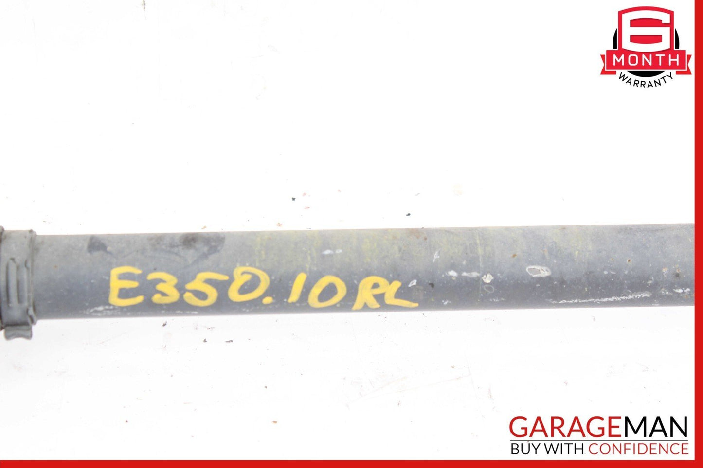 07-18 Mercedes E350 CL550 S550 Rear Left or Right Axle CV Half Shaft Driveshaft