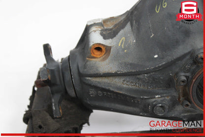 03-06 Mercedes W215 CL55 S55 AMG Rear Axle Carrier Differential Diff OEM
